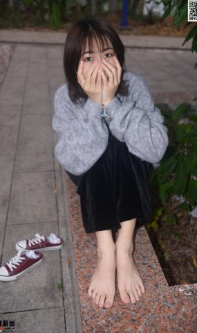 [只糖棉袜]NO.282 懒懒 平淡里寻找一些小美好[146P]