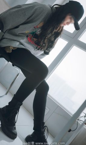 [SIEE丝意] No.438 含含 碎梦青烟，落殇无言 在现浏览