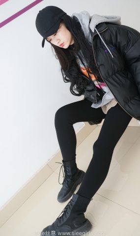 [SIEE丝意] No.433 含含～伊人在水一方 在现浏览