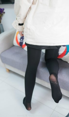 [SIEE丝意] No.436 楠楠～越爱你，越低到尘埃里 在现浏览