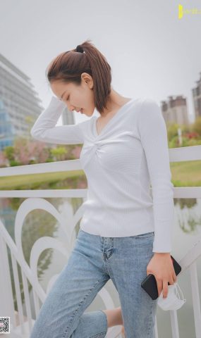 [SIEE丝意] No.446 维维 春光望秋 在现浏览