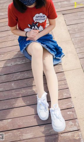 [SIEE丝意] No.442 冉冉 恋 在现浏览