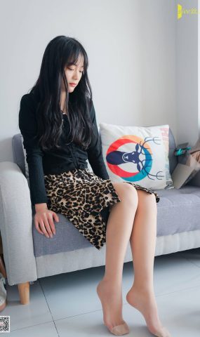 [SIEE丝意] No.444 筠筠 柔情咝意 在现浏览