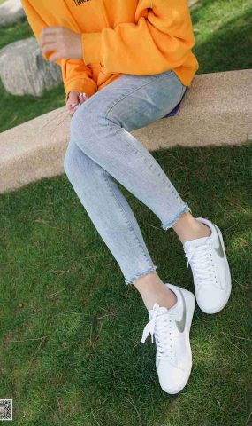 [SIEE丝意] NO.468 暖暖～年少的欢喜 在现浏览