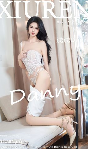 [XiuRen绣人网] 2023.09.20 No.7415 浅浅Danny 美腿女神[54P]