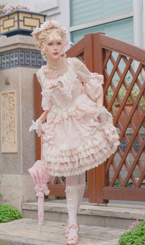 彩芸_Nebula  – 亚列尔[21P]