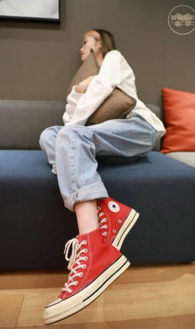 [誉铭传媒]袜足摄影 2022年 NO.003[105P]