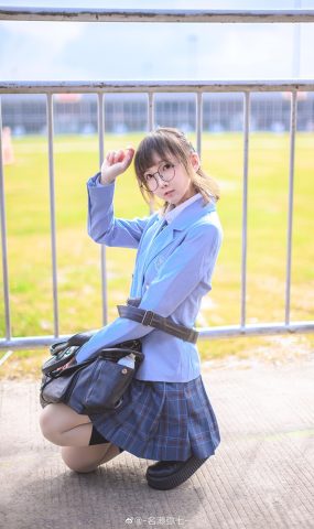 名濑弥七  – 夏日[9P]