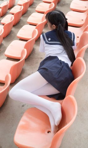 [森萝财团写真] BETA-004 上 在现浏览