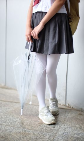 [森萝财团写真] BETA-003 在现浏览