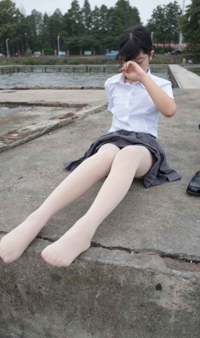 [森萝财团写真] BETA-005 在现浏览