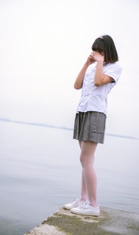 [森萝财团写真] BETA-014 在现浏览