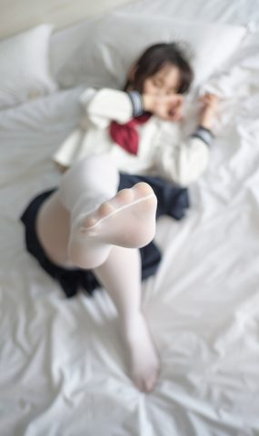 [森萝财团写真] BETA-017 在现浏览