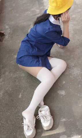 [森萝财团写真] BETA-018 在现浏览