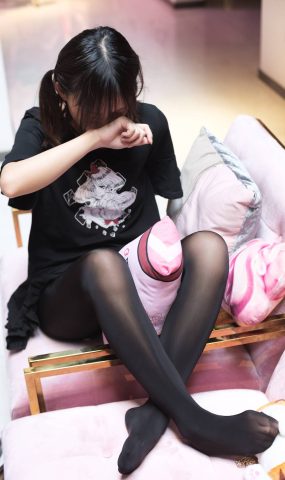 [森萝财团写真] BETA-019 在现浏览