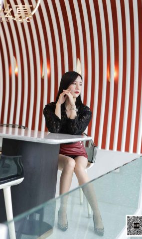 [丝慕GIRL]SM419 天天一元 紫宁《无缝裆3D轻薄无痕》[66P]