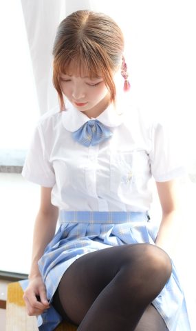 [森萝财团写真] BETA-027 上 在现浏览