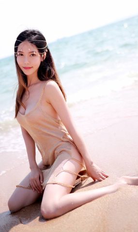 微博人气Coser@抖娘-利世 波西米亚 在现浏览