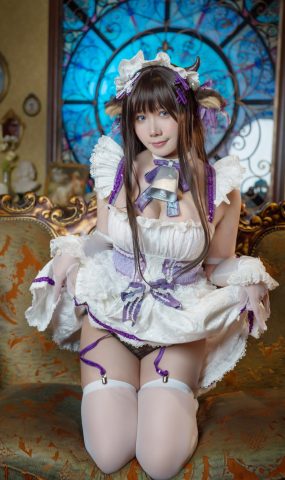 Coser小解解 麻花麻花酱 – 打包合辑 此贴持续更新