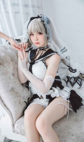 Coser小解解 焖焖碳 – 打包合輯 此貼持續更新