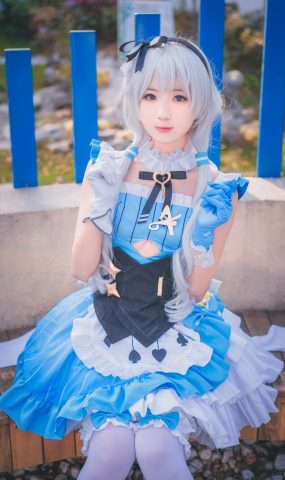 Coser小解解 弥音音 – 打包合辑 此贴持续更新