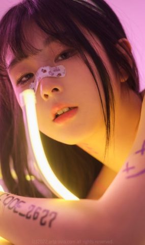 ARTGRAVIA 全站图片+视频 170套 原版写真合辑打包下载