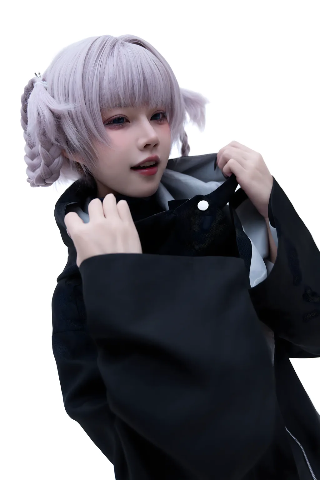 COS博主 清水凪 年费/永久专享合辑打包下载（此合辑持续更新）插图1