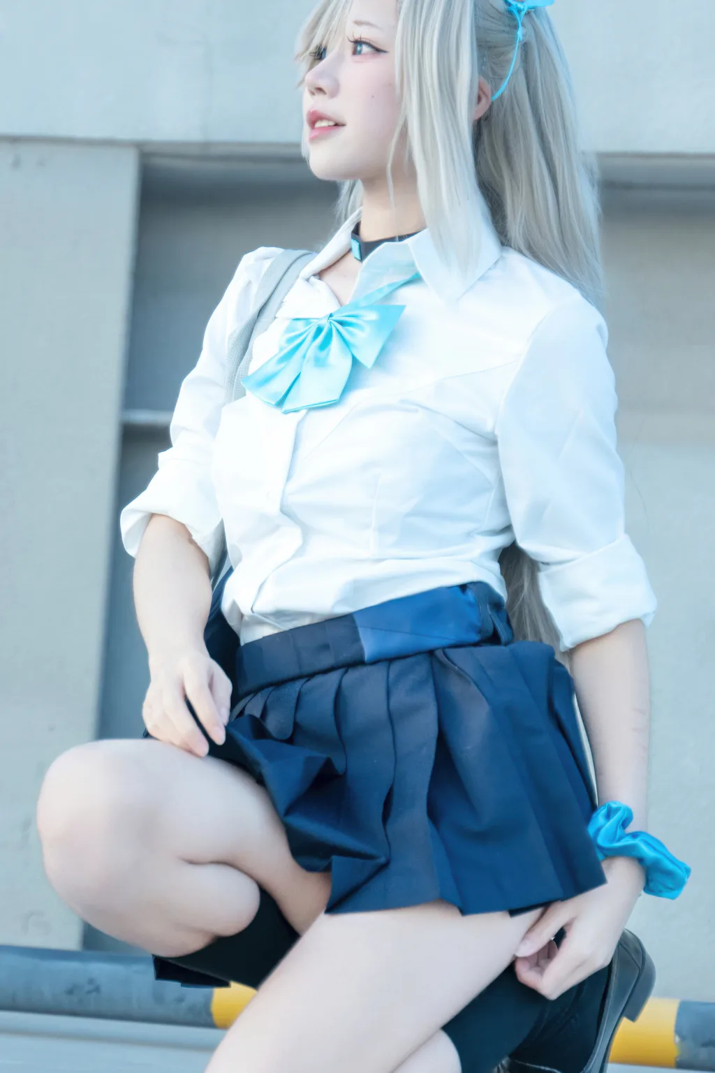 COS博主 清水凪 年费/永久专享合辑打包下载（此合辑持续更新）插图3