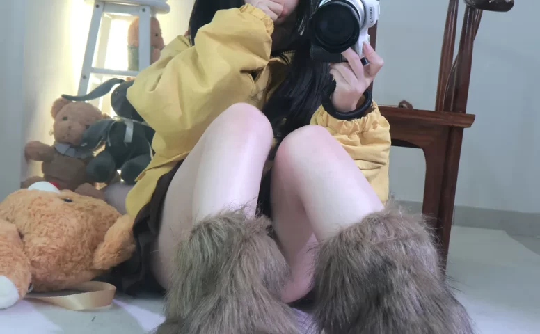 网荭博主 小羊蛋卷 年费/永久专享合辑打包下载（此合辑持续更新）插图2