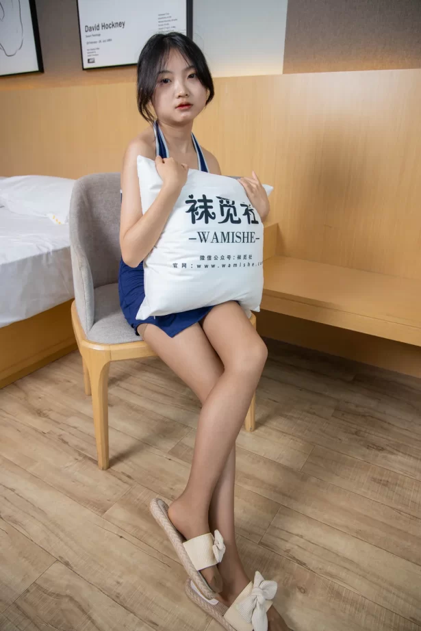 袜觅社 年费/永久专享合辑打包下载(此合辑持续更新)插图2 袜觅社 年费/永久专享合辑打包下载(此合辑持续更新)插图2