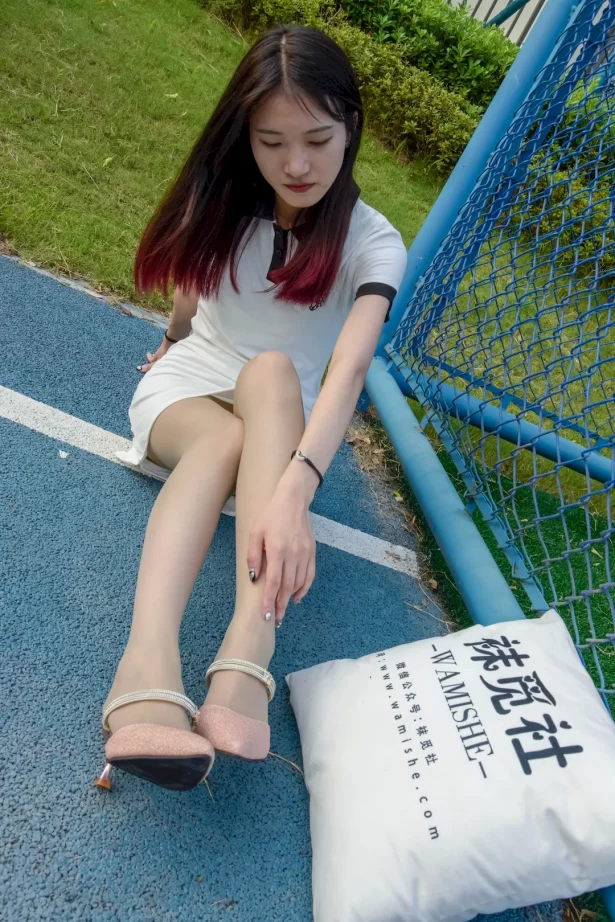 袜觅社 年费/永久专享合辑打包下载(此合辑持续更新)插图3 袜觅社 年费/永久专享合辑打包下载(此合辑持续更新)插图3